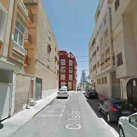 Apartment Cozy Flat Free Parking Los Locos Beach Torrevieja