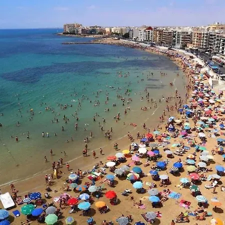 Cozy Flat Free Parking Los Locos Beach *