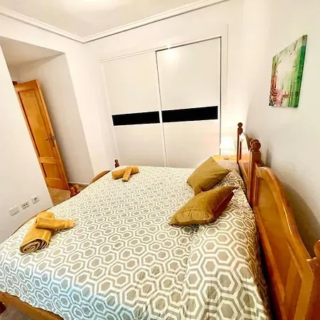 Cozy Flat Free Parking Los Locos Beach