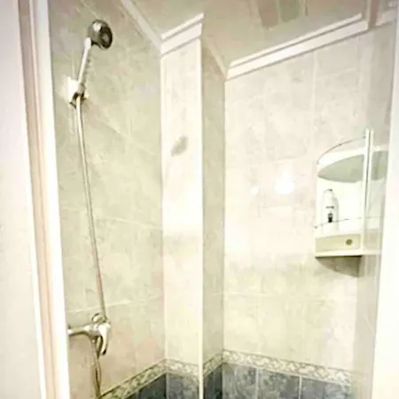 Apartment Cozy Flat Free Parking Los Locos Beach *