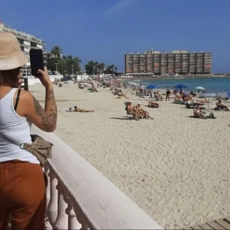 Cozy Flat Free Parking Los Locos Beach *