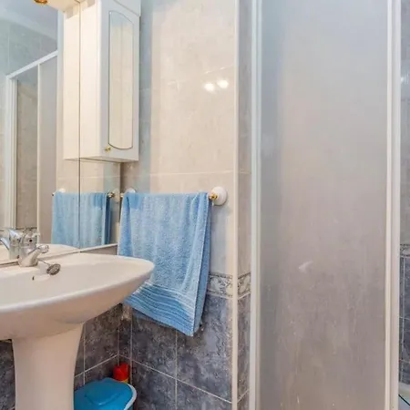 Cozy Flat Free Parking Los Locos Beach Torrevieja
