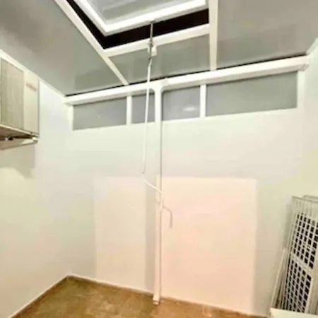 Apartment Cozy Flat Free Parking Los Locos Beach *