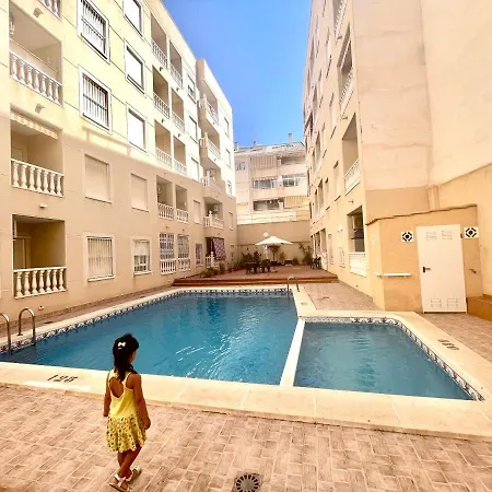 Cozy Flat Free Parking Los Locos Beach *